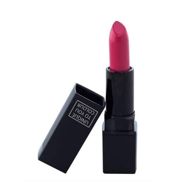 Signature Color Lipstick - Bright Berry