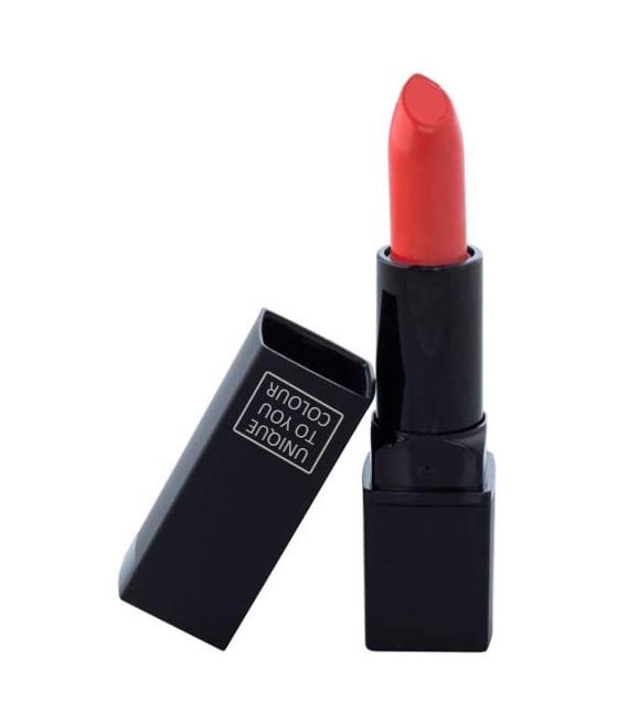 Signature Colour Lipstick - Bright Peach