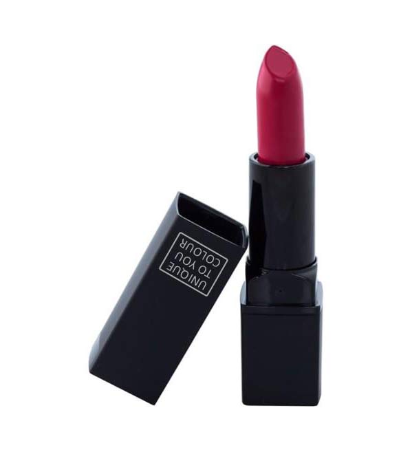 Signature Colour Lipstick - Carmine