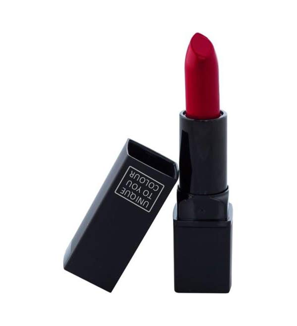 Signature Colour Lipstick - Cranberry