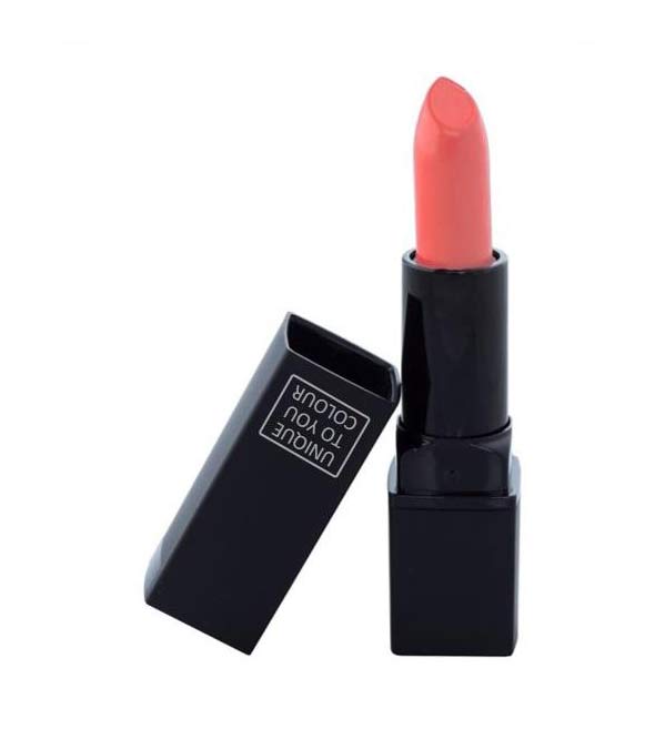 Signature Colour Lipstick - Delicate Peach
