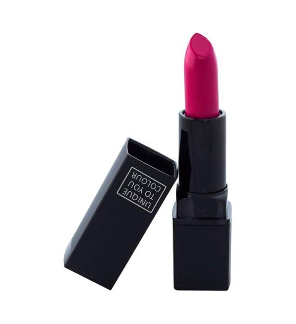 Signature Colour Lipstick - Fuchsia