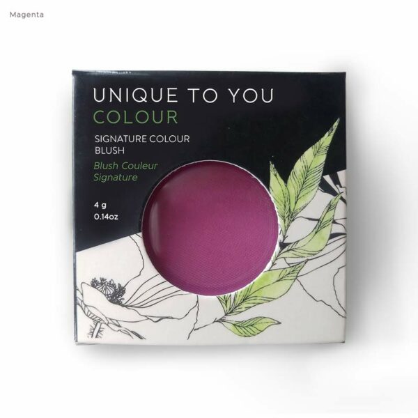 Signature Colour Blush - Magenta
