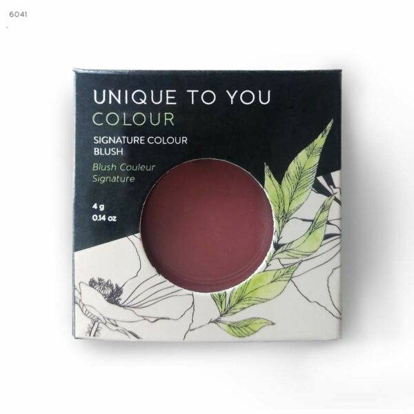 Signature Colour Blush - Cinnamon