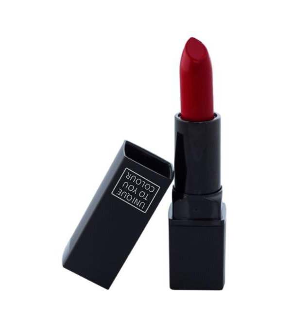 Signature Colour Lipstick - Poppy
