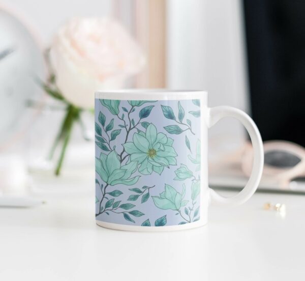 Botanika Collection Coffee Mug