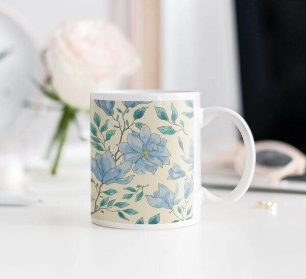 Botanika Collection Coffee Mug