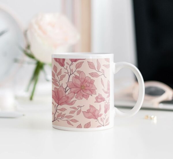Botanika Collection Coffee Mug