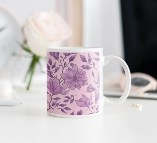 Botanika Collection Coffee Mug