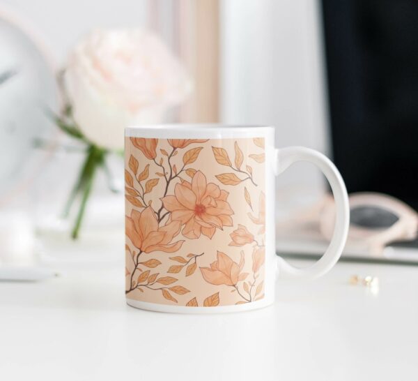 Botanika Collection Coffee Mug