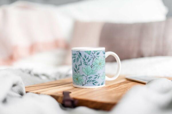 Botanika Collection Coffee Mug - Image 4