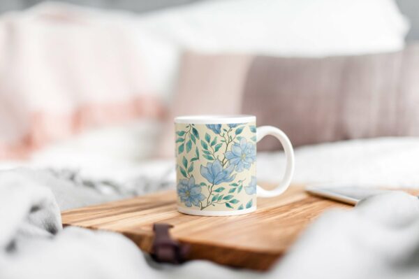 Botanika Collection Coffee Mug - Image 4