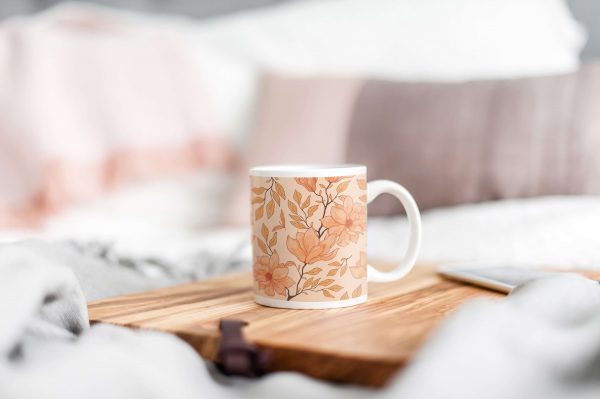 Botanika Collection Coffee Mug - Image 4