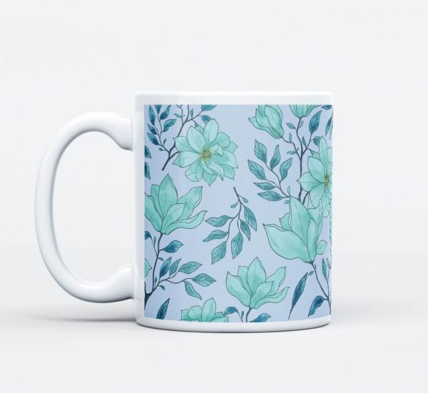Botanika Collection Coffee Mug - Image 2