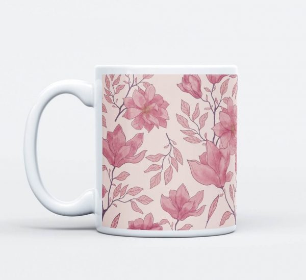 Botanika Collection Coffee Mug - Image 2