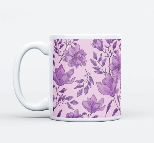 Botanika Collection Coffee Mug - Image 3