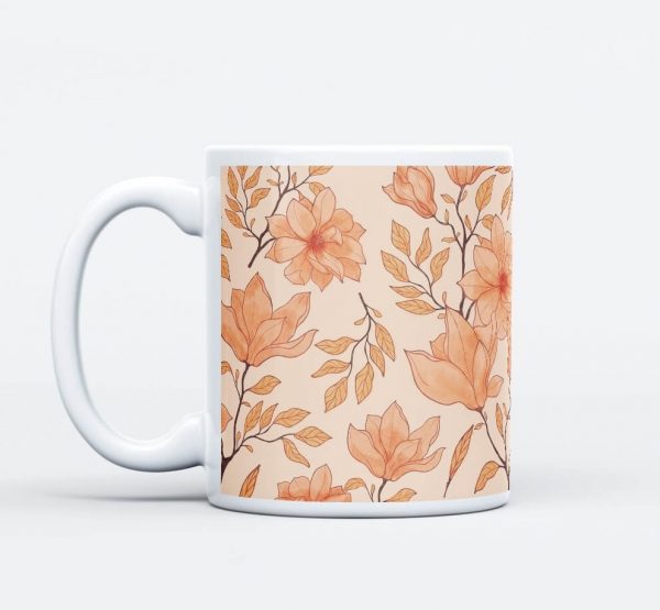 Botanika Collection Coffee Mug - Image 2